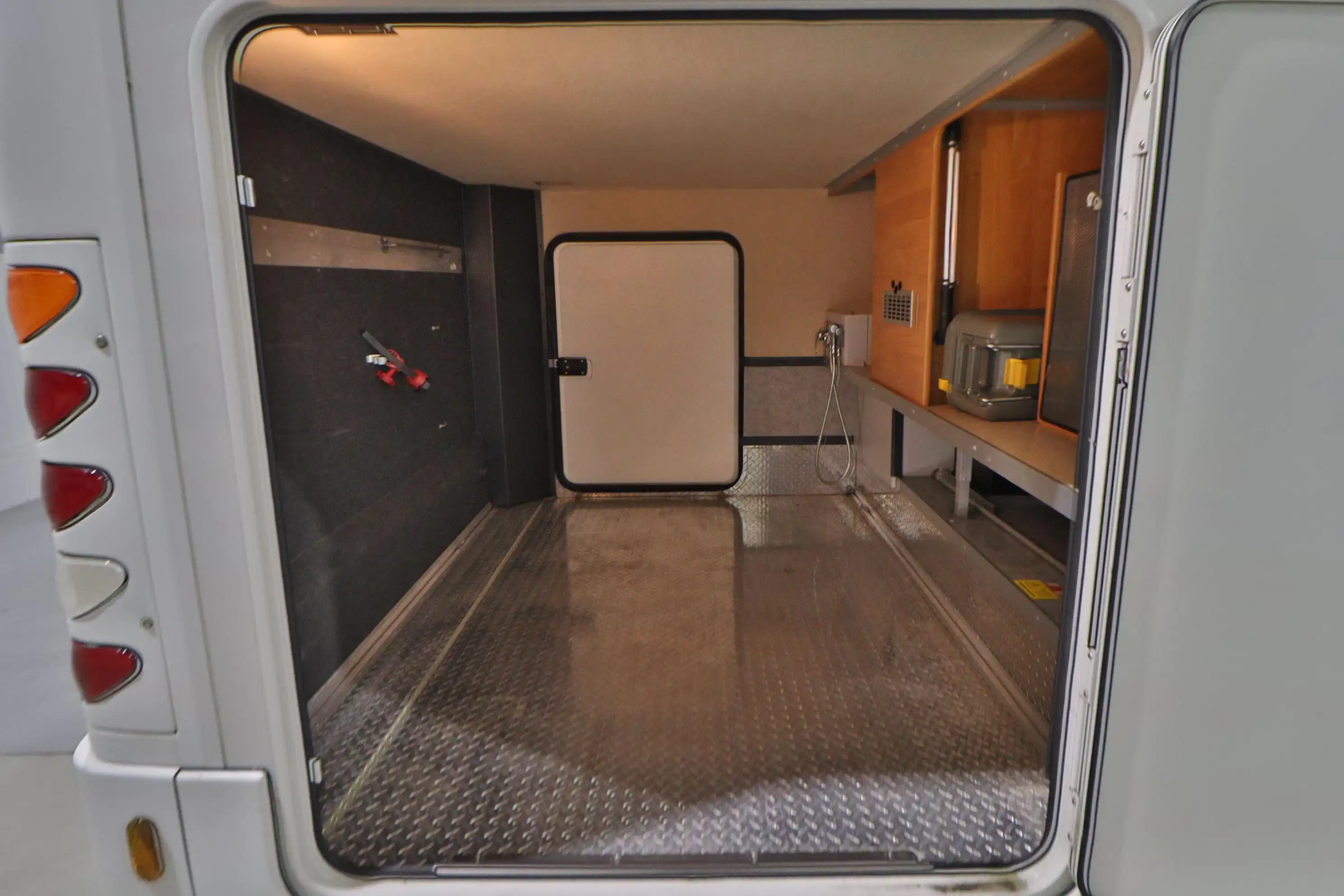 CONCORDE Charisma I 920 LB - Ansicht 6